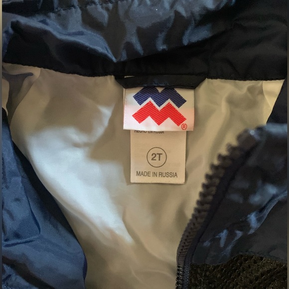 Penn State Jacket - Picture 2 of 4